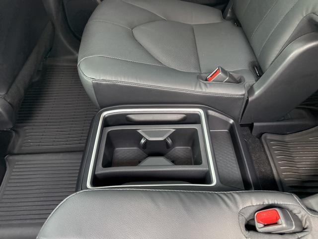 used 2024 Toyota Grand Highlander car, priced at $52,900