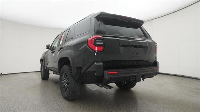 new 2025 Toyota 4Runner car, priced at $47,824