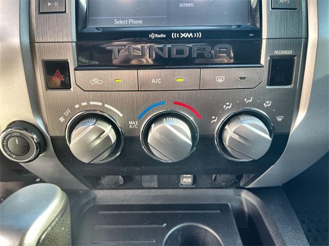 used 2014 Toyota Tundra car, priced at $18,500