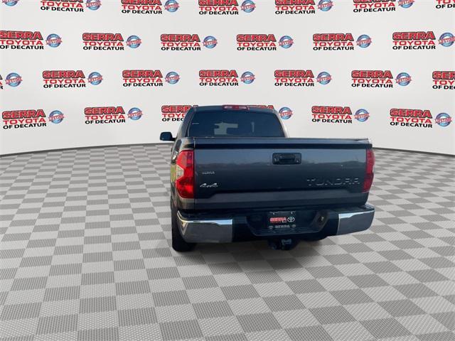 used 2014 Toyota Tundra car, priced at $18,500