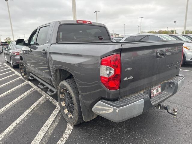 used 2014 Toyota Tundra car, priced at $21,500