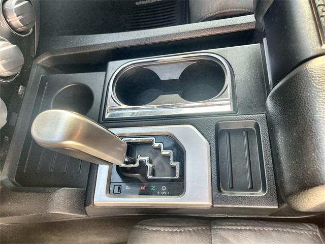 used 2014 Toyota Tundra car, priced at $18,500
