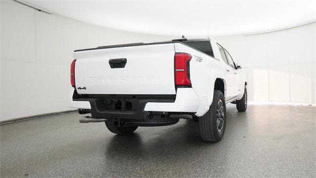 new 2025 Toyota Tacoma car, priced at $50,488