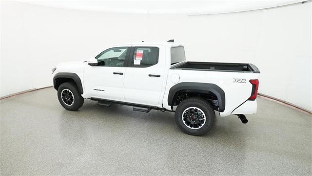 new 2025 Toyota Tacoma car, priced at $47,662