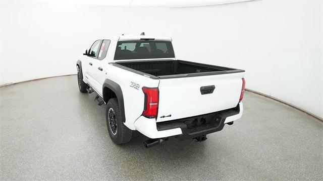 new 2025 Toyota Tacoma car, priced at $47,662