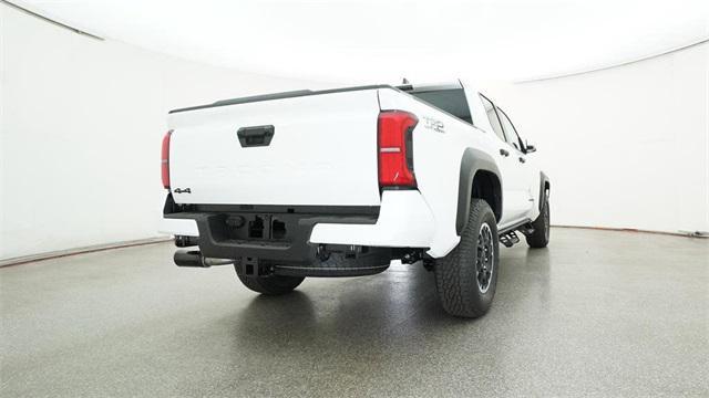 new 2025 Toyota Tacoma car, priced at $47,662