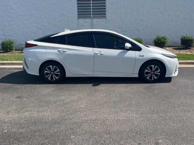 used 2019 Toyota Prius Prime car, priced at $25,000