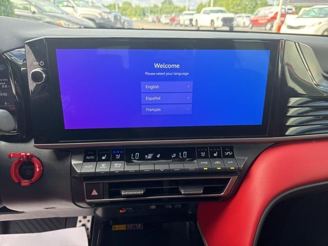 used 2025 Toyota Camry car, priced at $39,500