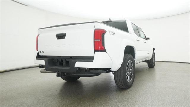 new 2025 Toyota Tacoma car, priced at $46,810