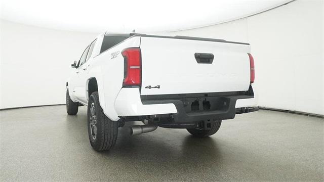 new 2025 Toyota Tacoma car, priced at $46,810