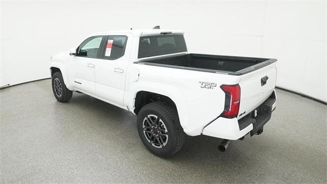 new 2025 Toyota Tacoma car, priced at $46,810