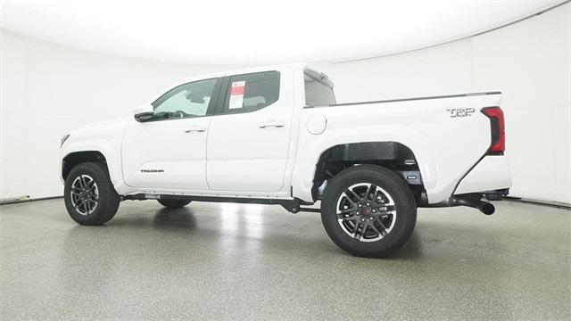 new 2025 Toyota Tacoma car, priced at $46,810
