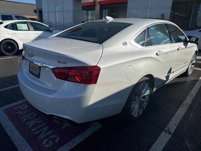 used 2019 Chevrolet Impala car, priced at $24,500