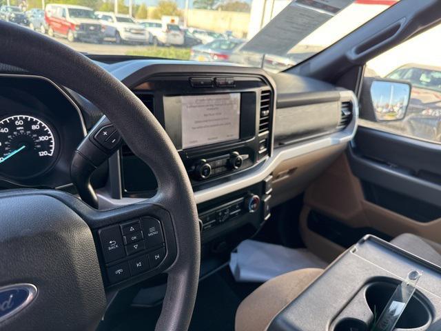 used 2023 Ford F-150 car, priced at $39,000