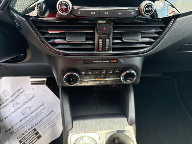 used 2023 Ford Escape car, priced at $25,000