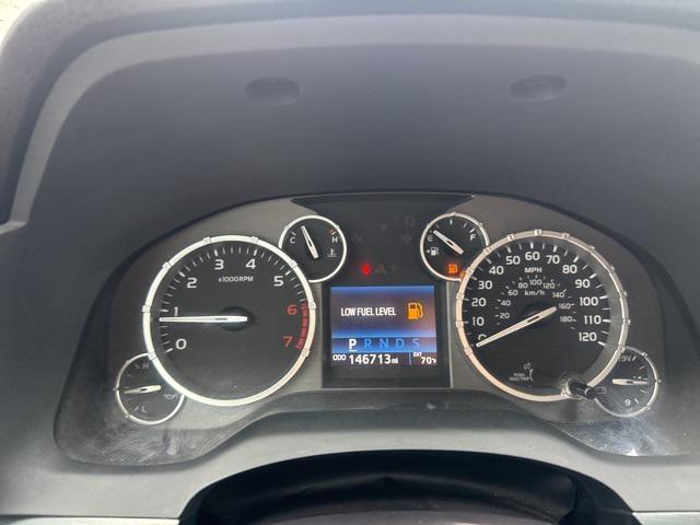 used 2017 Toyota Tundra car, priced at $32,500