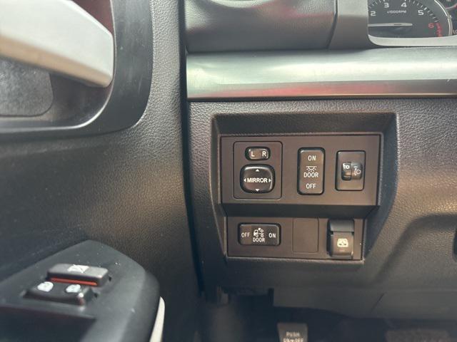 used 2017 Toyota Tundra car, priced at $32,500