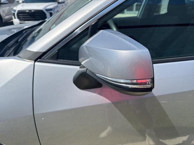 used 2023 Toyota RAV4 car, priced at $26,500
