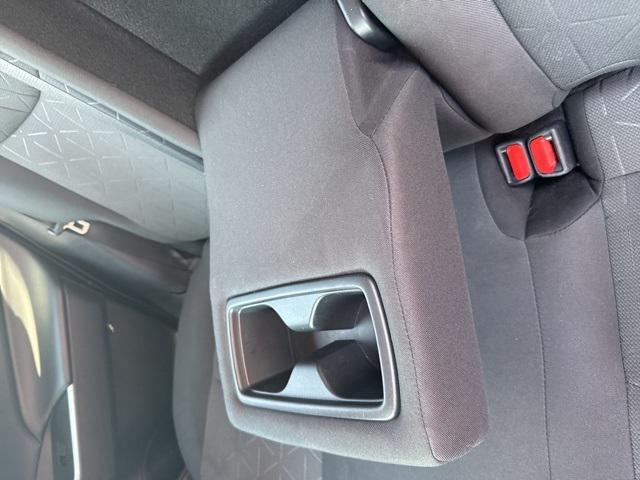 used 2023 Toyota RAV4 car, priced at $26,500