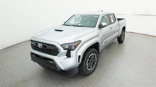 new 2025 Toyota Tacoma car, priced at $43,178