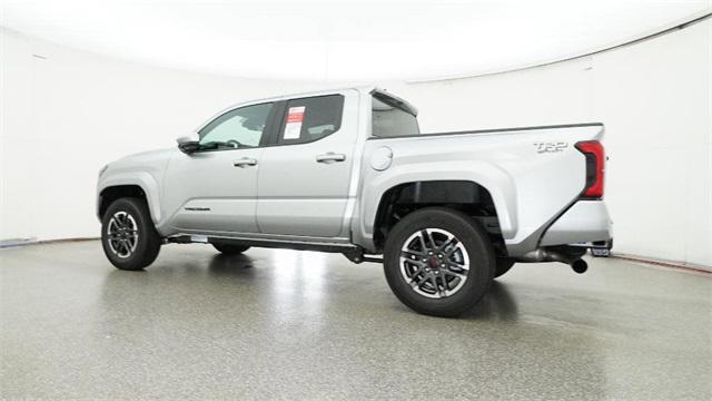 new 2025 Toyota Tacoma car, priced at $43,178