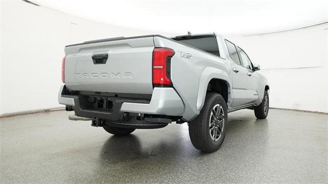 new 2025 Toyota Tacoma car, priced at $43,178