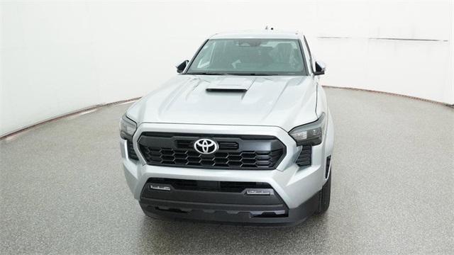new 2025 Toyota Tacoma car, priced at $43,178