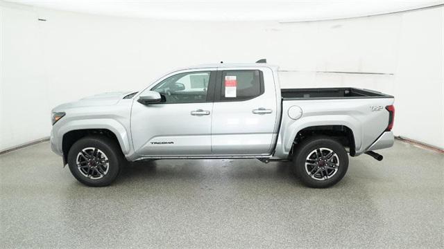 new 2025 Toyota Tacoma car, priced at $43,178