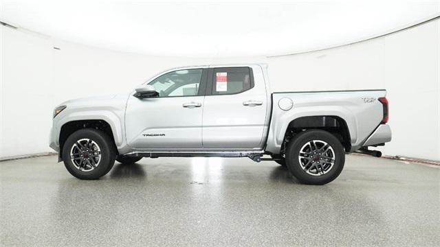 new 2025 Toyota Tacoma car, priced at $43,178