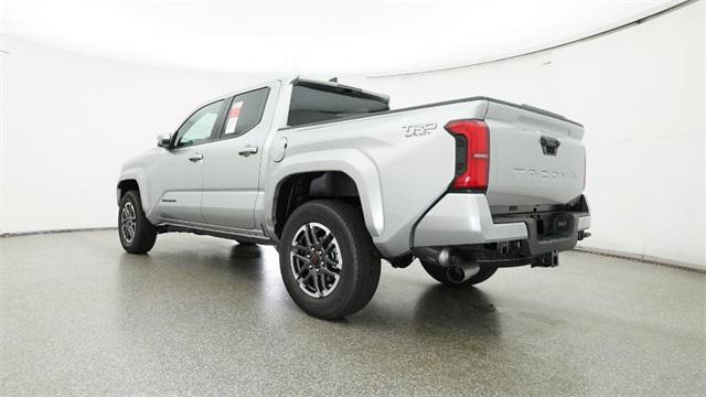 new 2025 Toyota Tacoma car, priced at $43,178