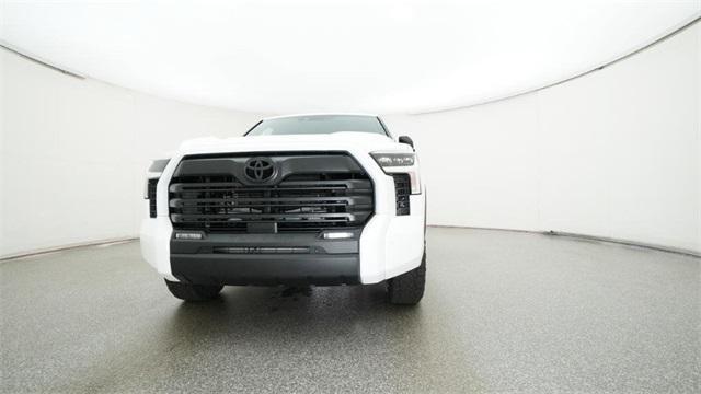 new 2026 Toyota Tundra car, priced at $65,236