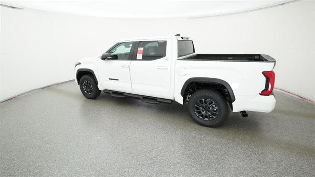 new 2026 Toyota Tundra car, priced at $65,236