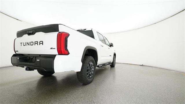 new 2026 Toyota Tundra car, priced at $65,236