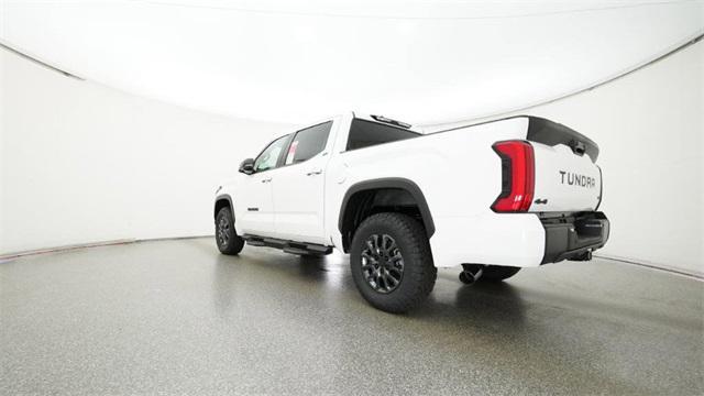 new 2026 Toyota Tundra car, priced at $65,236