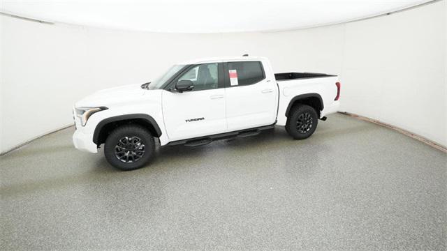 new 2026 Toyota Tundra car, priced at $65,236
