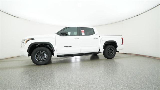 new 2026 Toyota Tundra car, priced at $65,236