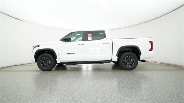 new 2026 Toyota Tundra car, priced at $65,236