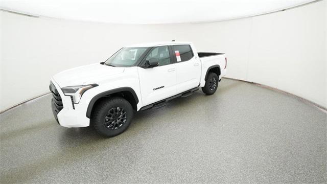 new 2026 Toyota Tundra car, priced at $65,236