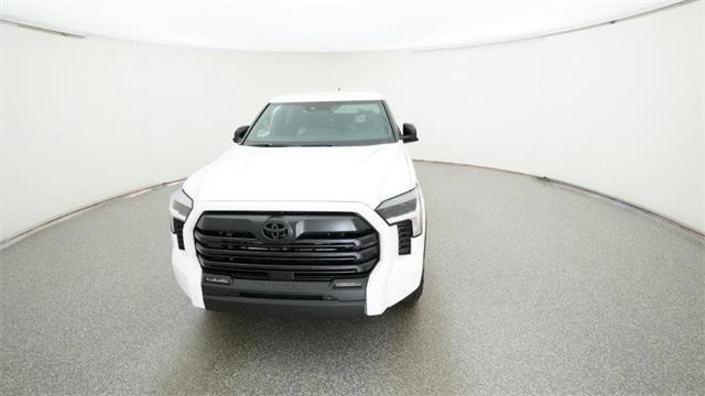 new 2026 Toyota Tundra car, priced at $65,236