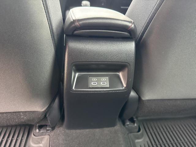 used 2024 Toyota Corolla car, priced at $23,900