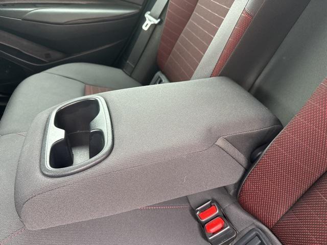 used 2024 Toyota Corolla car, priced at $23,900