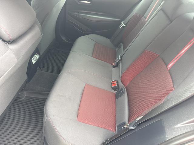 used 2024 Toyota Corolla car, priced at $23,900
