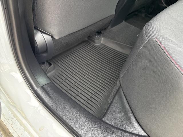 used 2024 Toyota Corolla car, priced at $23,900