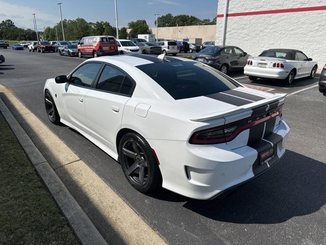 used 2019 Dodge Charger car, priced at $56,000