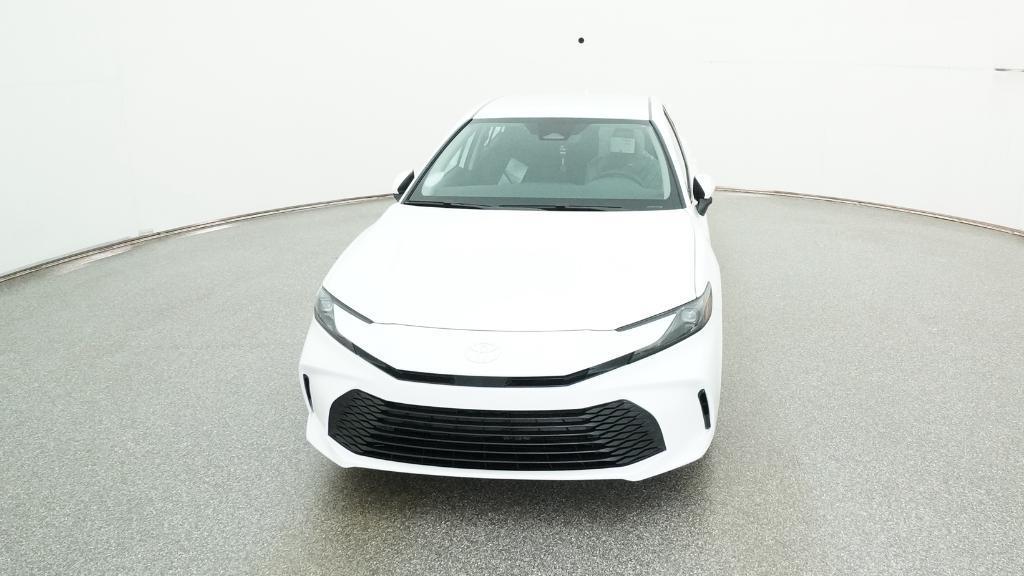 new 2026 Toyota Camry car, priced at $32,266
