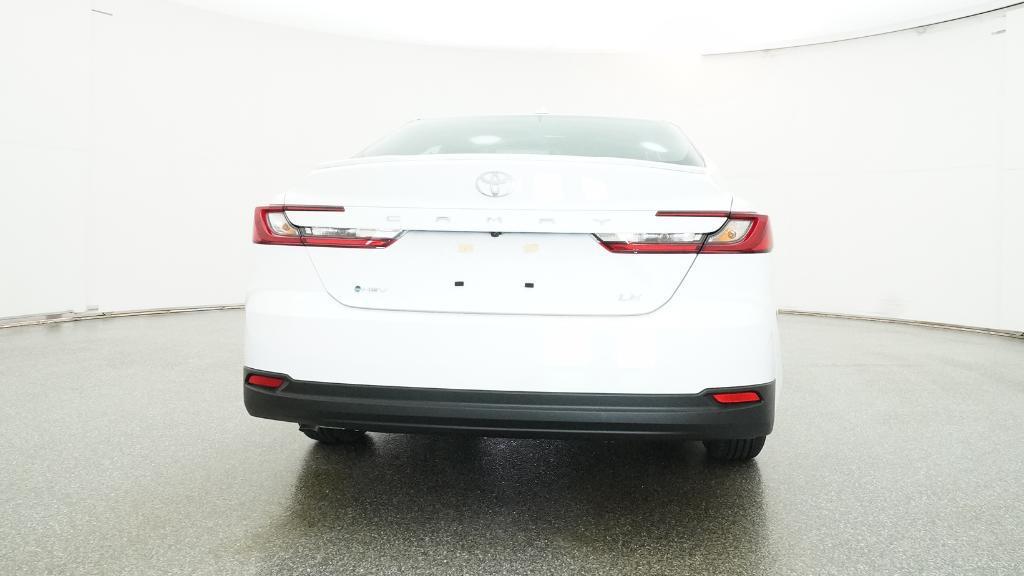 new 2026 Toyota Camry car, priced at $32,266