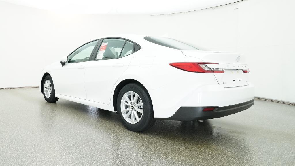 new 2026 Toyota Camry car, priced at $32,266