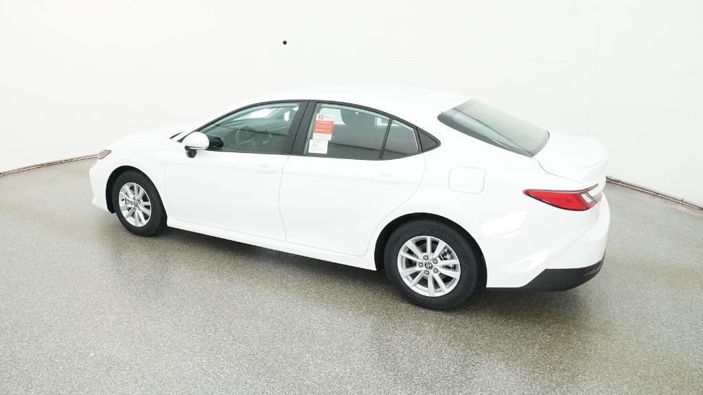 new 2026 Toyota Camry car, priced at $32,266