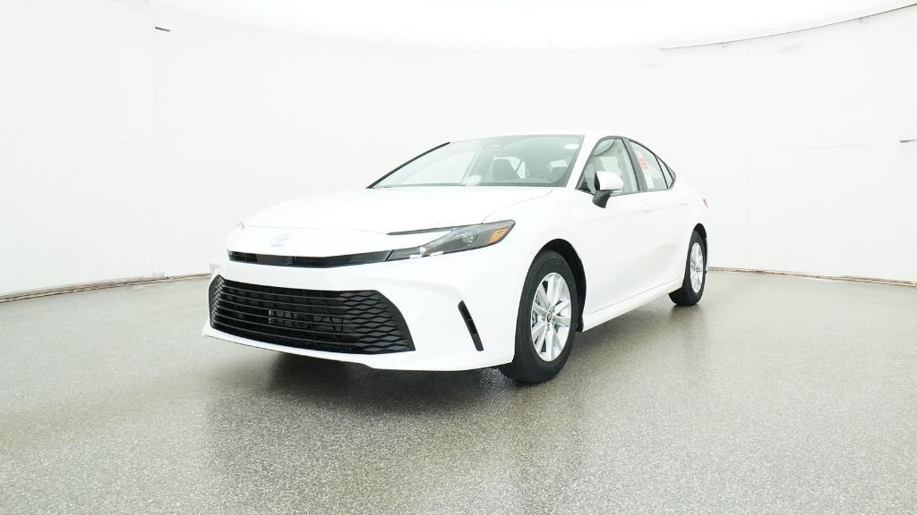 new 2026 Toyota Camry car, priced at $32,266