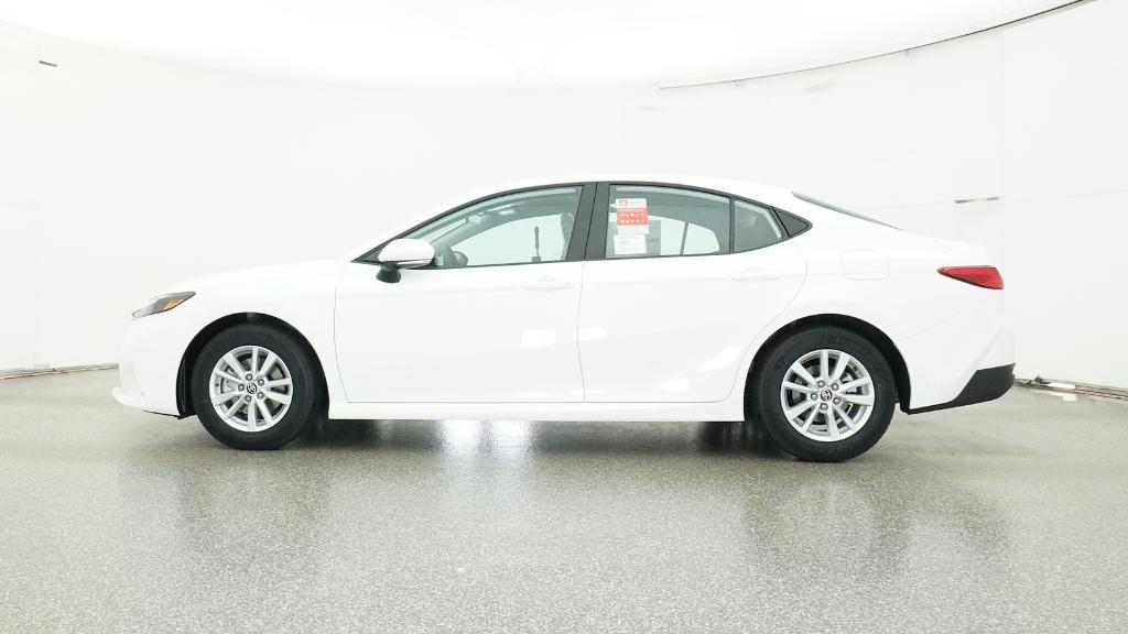 new 2026 Toyota Camry car, priced at $32,266